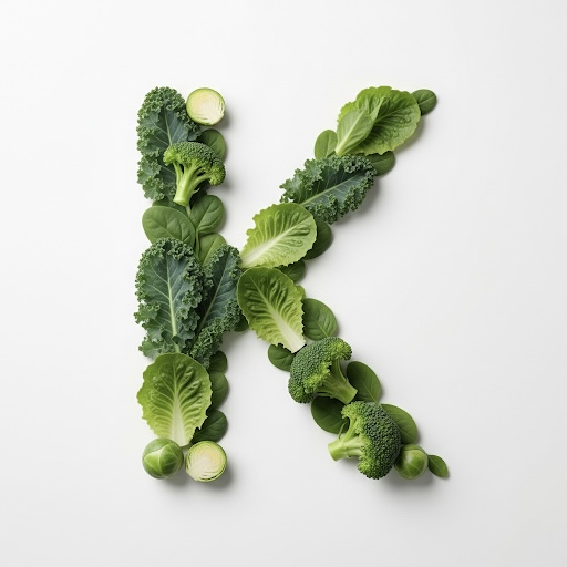 Vitamin K – der stille Helfer im Körper